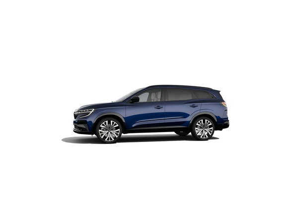 Renault Espace cena 201900 przebieg: 5, rok produkcji 2023 z Łochów małe 29